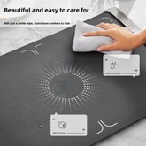 Foldable Hot Plate for Cozy Meals